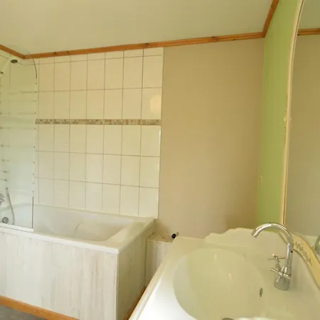 Holiday home Lovely House With Much Luxury And Comfort Waimes