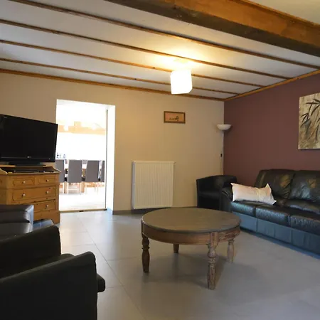 Lovely House With Much Luxury And Comfort *