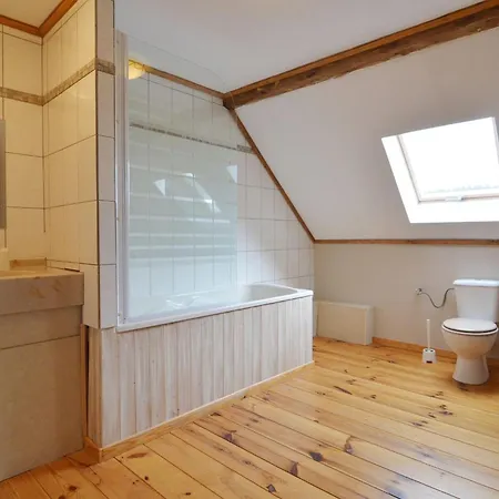 Lovely House With Much Luxury And Comfort Waimes