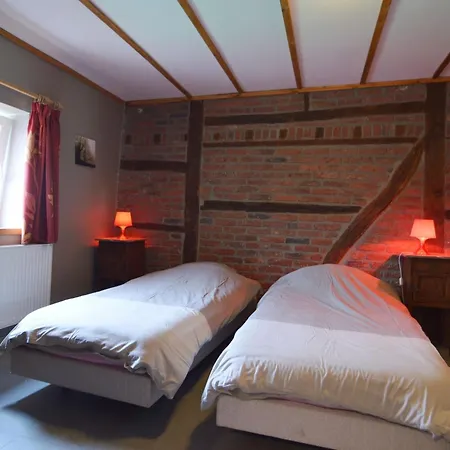 Holiday home Lovely House With Much Luxury And Comfort