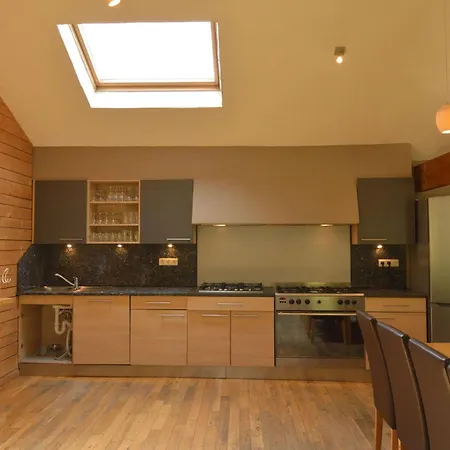Lovely House With Much Luxury And Comfort Holiday home