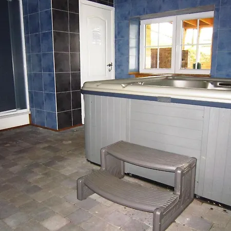 Holiday home Lovely House With Much Luxury And Comfort Waimes