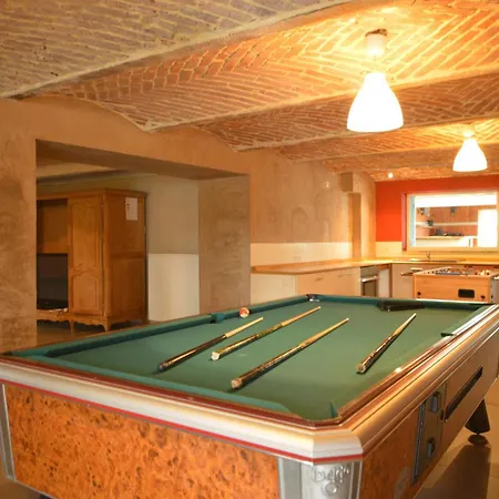 Lovely House With Much Luxury And Comfort *