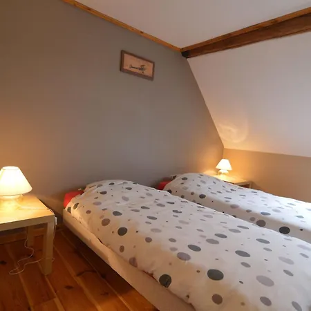 Holiday home Lovely House With Much Luxury And Comfort *