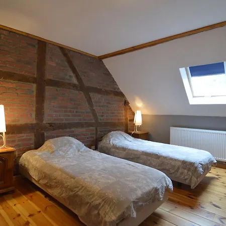 Holiday home Lovely House With Much Luxury And Comfort Waimes