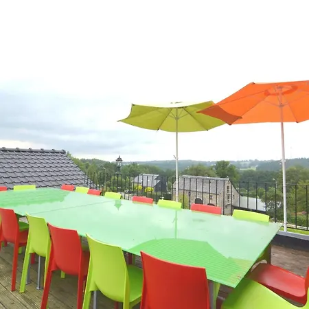 Holiday home Lovely House With Much Luxury And Comfort