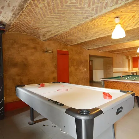 Holiday home Lovely House With Much Luxury And Comfort Waimes