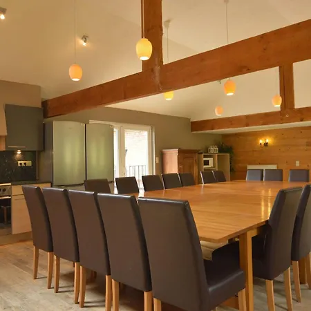 Lovely House With Much Luxury And Comfort Holiday home Waimes