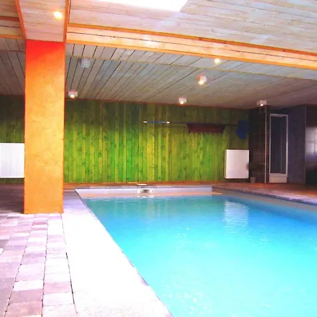 Holiday home Lovely House With Much Luxury And Comfort Waimes